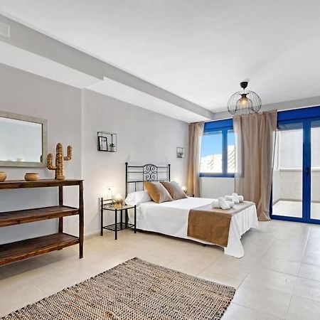 Apartamento Valparaiso Peñíscola Extérieur photo