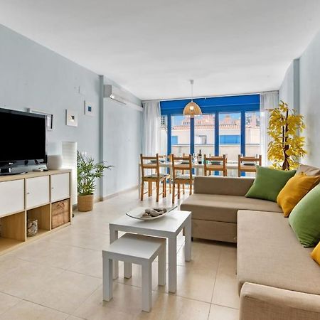Apartamento Valparaiso Peñíscola Extérieur photo