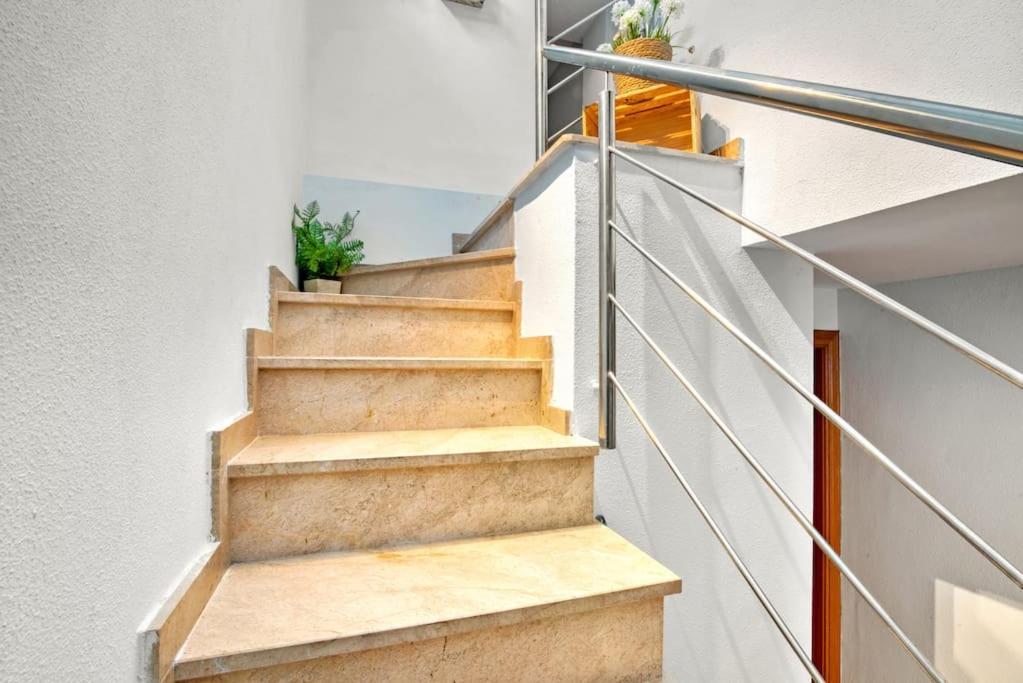 Apartamento Valparaiso Peñíscola Extérieur photo