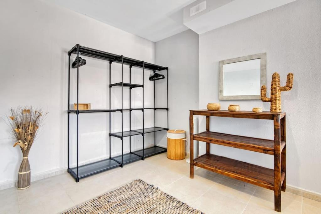 Apartamento Valparaiso Peñíscola Extérieur photo