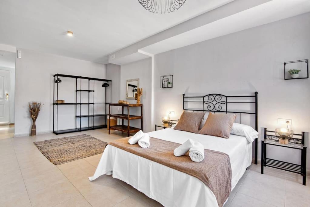 Apartamento Valparaiso Peñíscola Extérieur photo