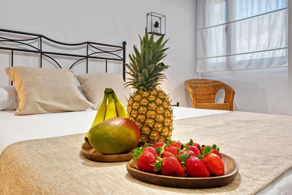 Apartamento Valparaiso Peñíscola Extérieur photo