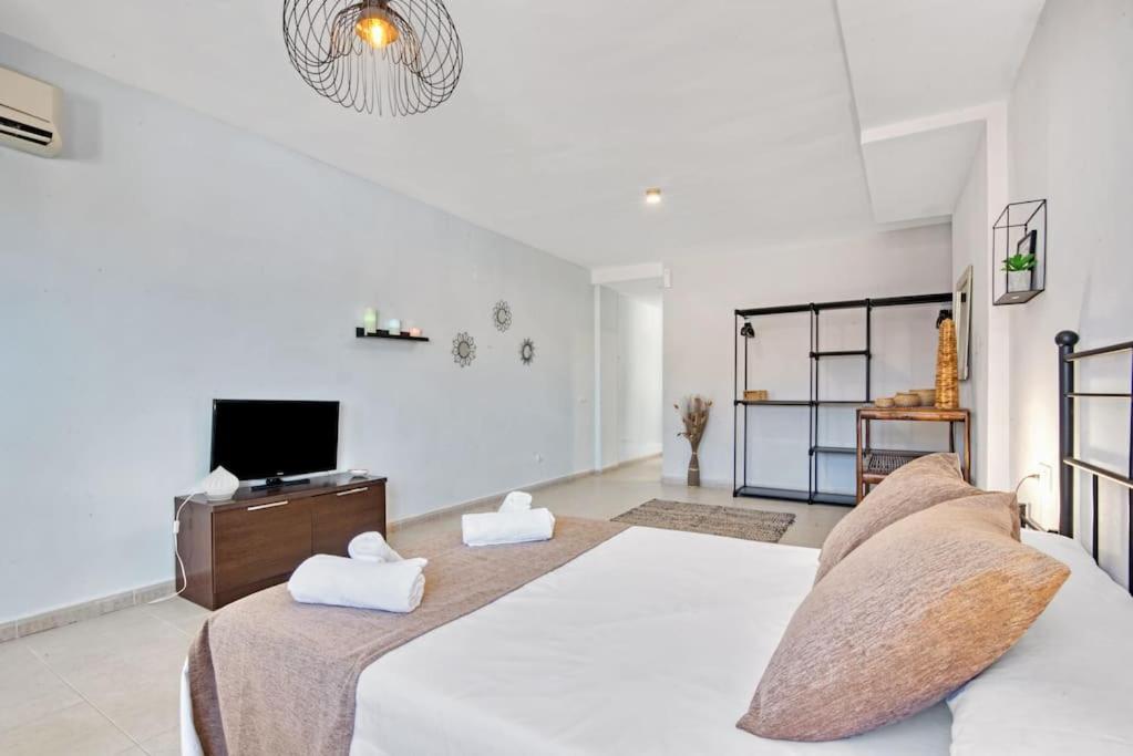 Apartamento Valparaiso Peñíscola Extérieur photo