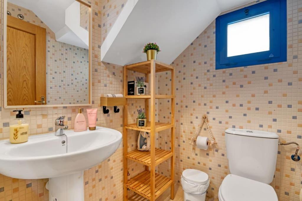 Apartamento Valparaiso Peñíscola Extérieur photo