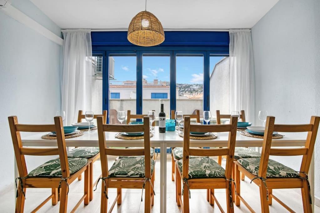 Apartamento Valparaiso Peñíscola Extérieur photo
